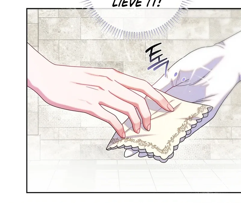 Princess Eveness Saves Herself Chapter 4 page 102 - 