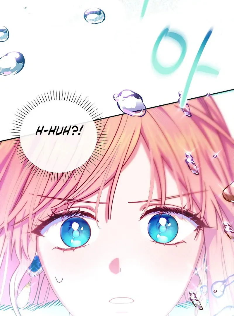Princess Eveness Saves Herself Chapter 4 page 105 - 