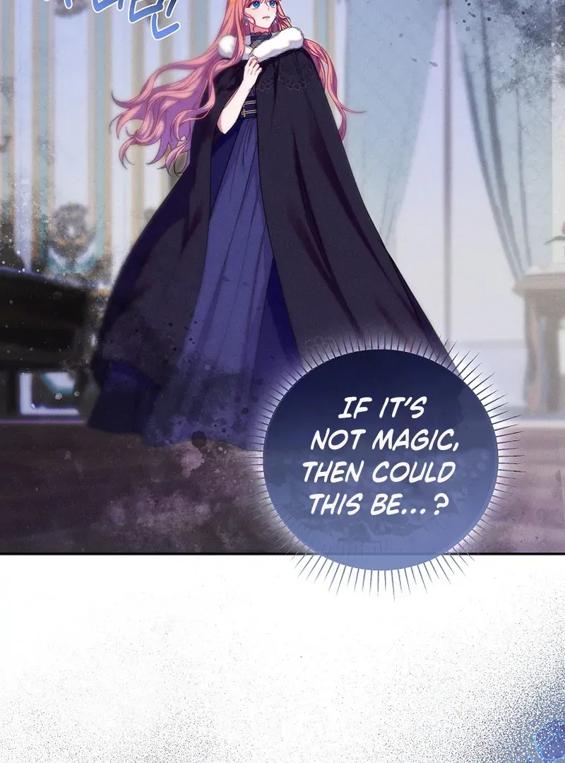 Princess Eveness Saves Herself Chapter 4 page 108 - 