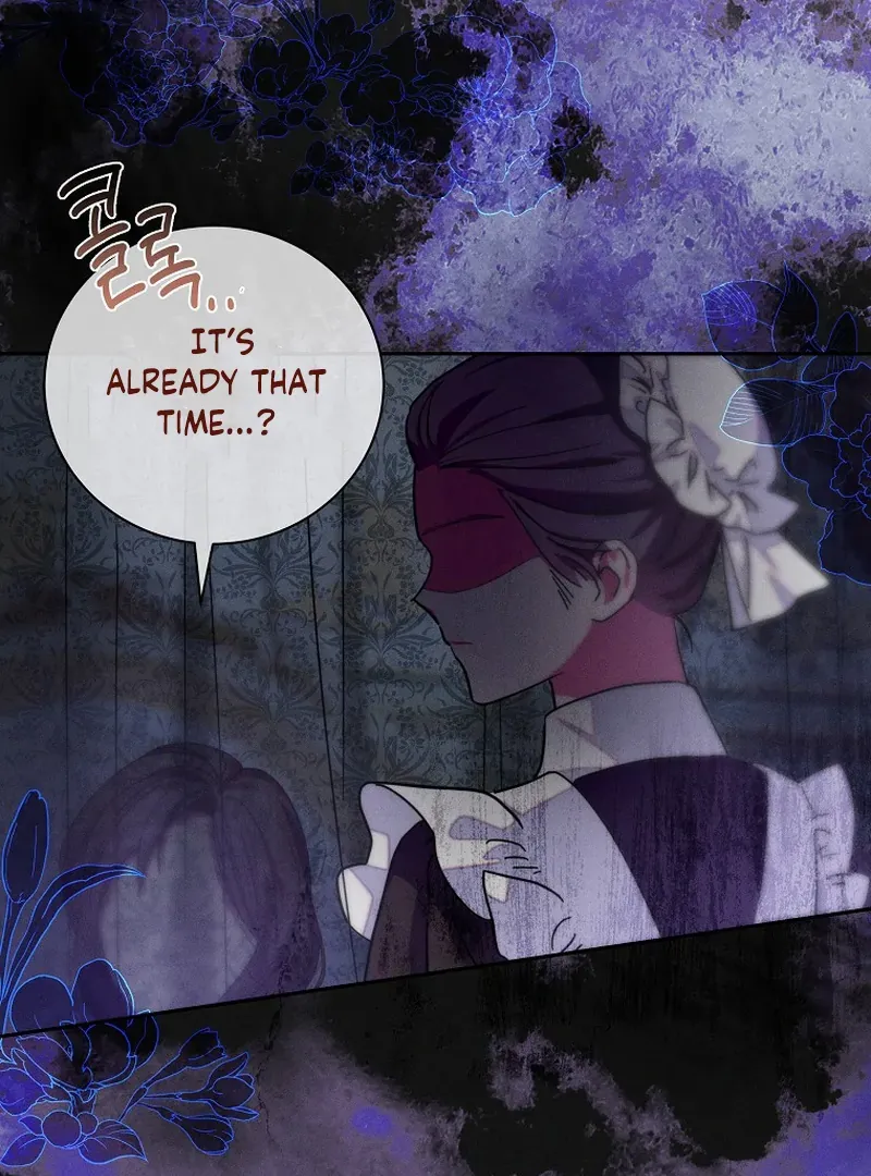 Princess Eveness Saves Herself Chapter 4 page 110 - 