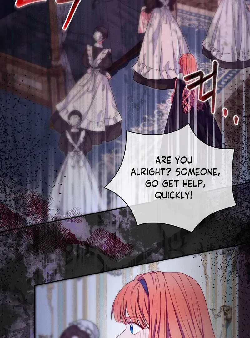 Princess Eveness Saves Herself Chapter 4 page 116 - 