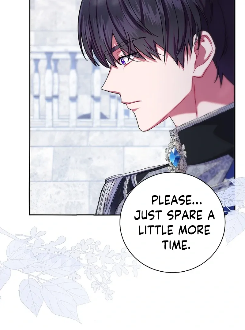 Princess Eveness Saves Herself Chapter 4 page 13 - 