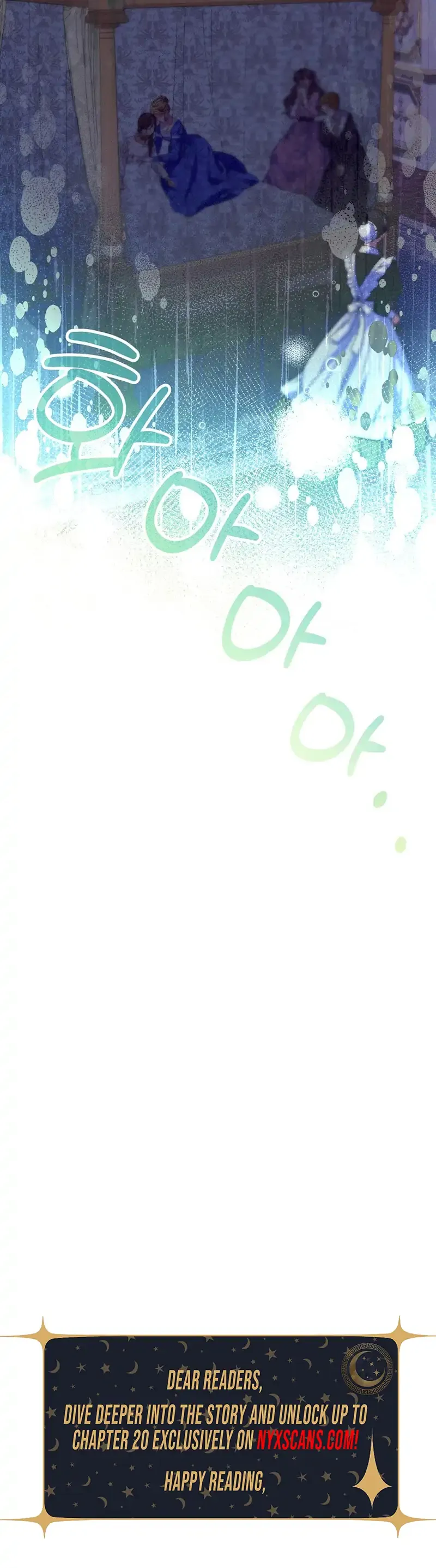 Princess Eveness Saves Herself Chapter 4 page 122 - 