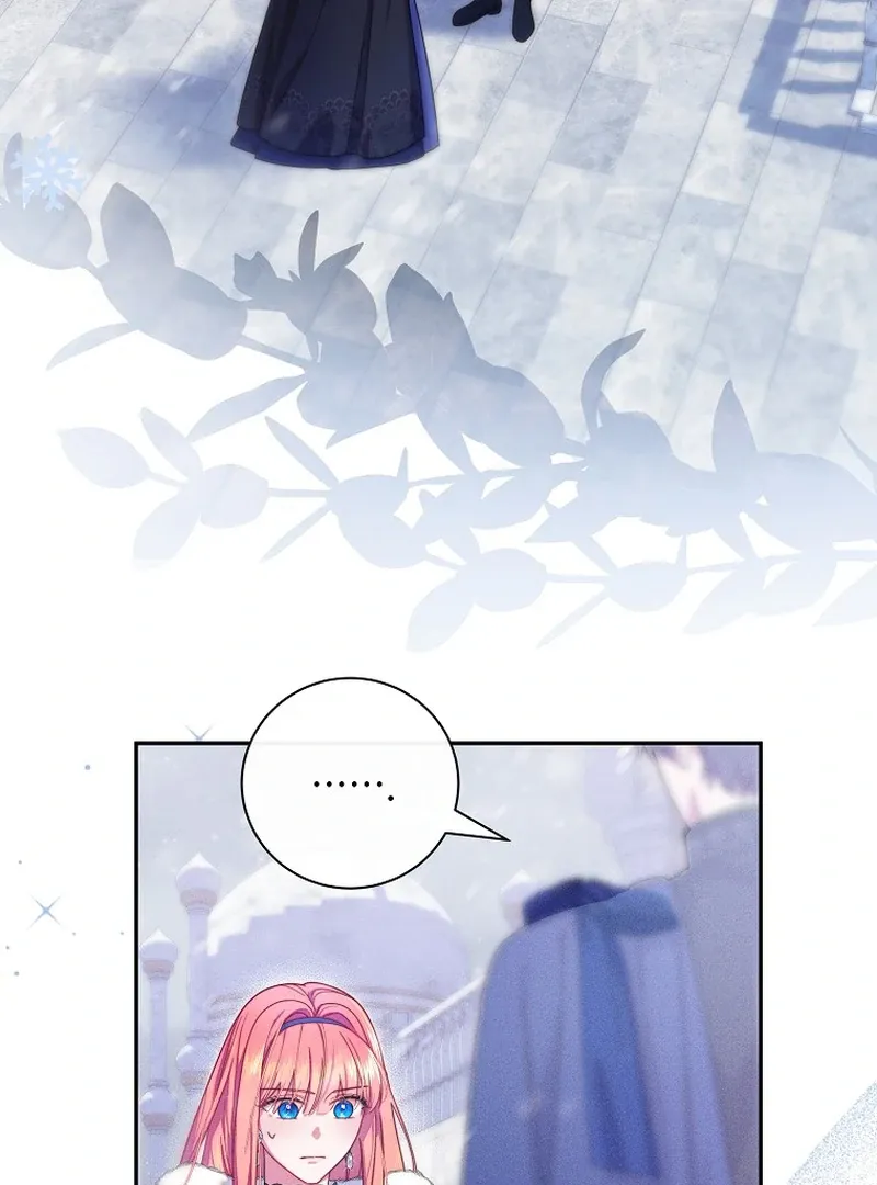 Princess Eveness Saves Herself Chapter 4 page 15 - 