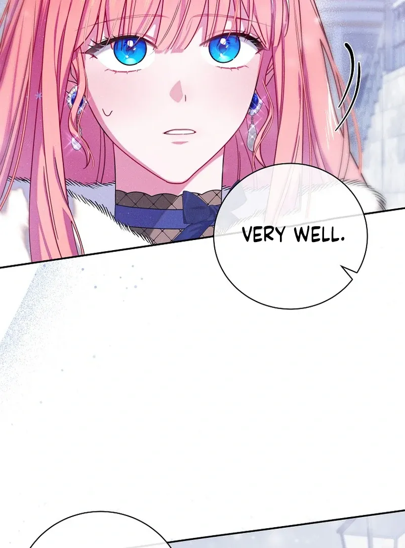 Princess Eveness Saves Herself Chapter 4 page 17 - 