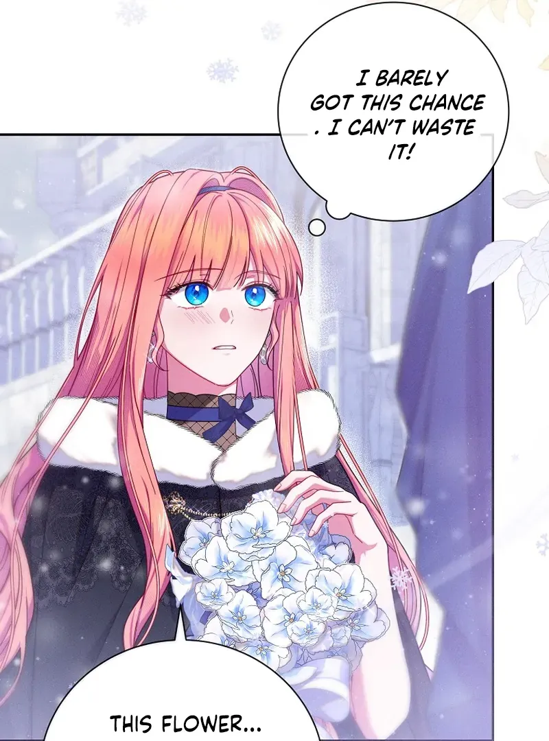 Princess Eveness Saves Herself Chapter 4 page 20 - 