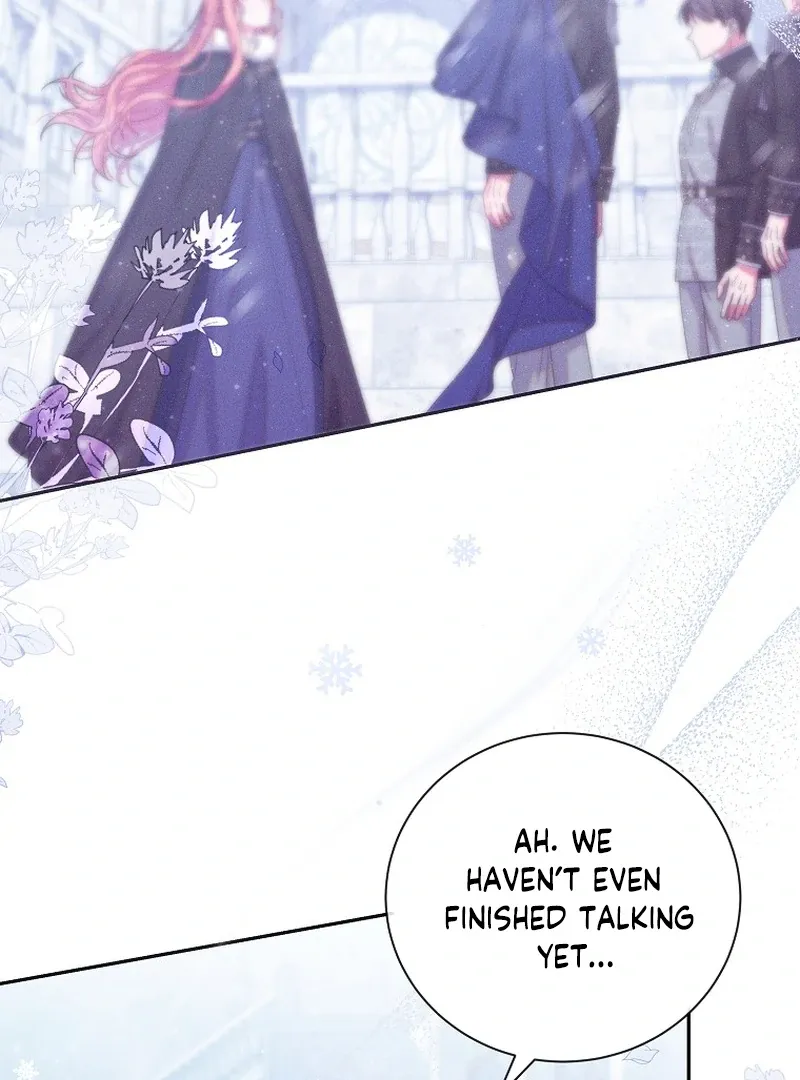 Princess Eveness Saves Herself Chapter 4 page 3 - 