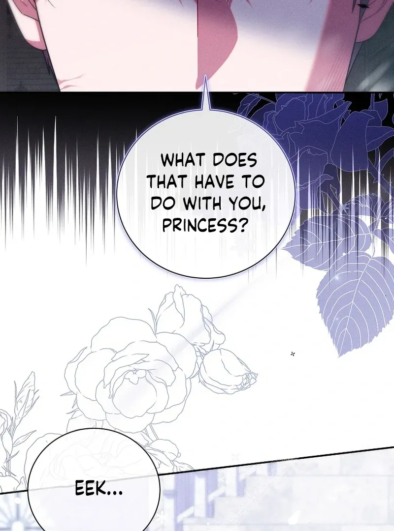 Princess Eveness Saves Herself Chapter 4 page 24 - 