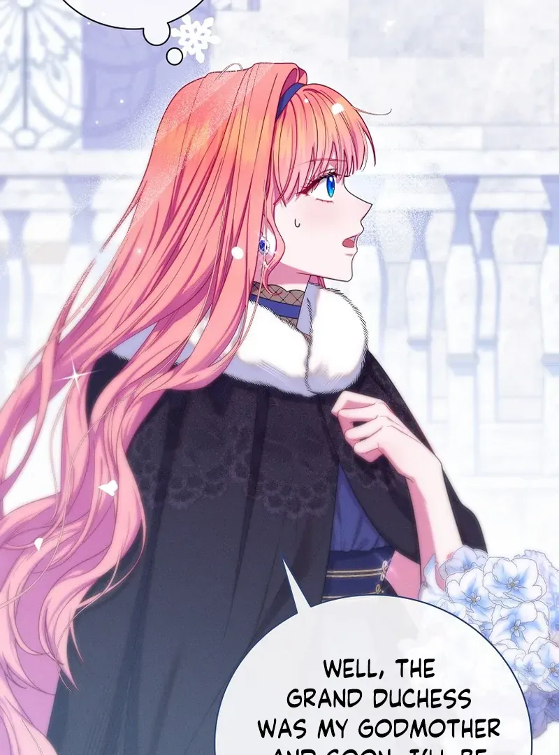 Princess Eveness Saves Herself Chapter 4 page 25 - 