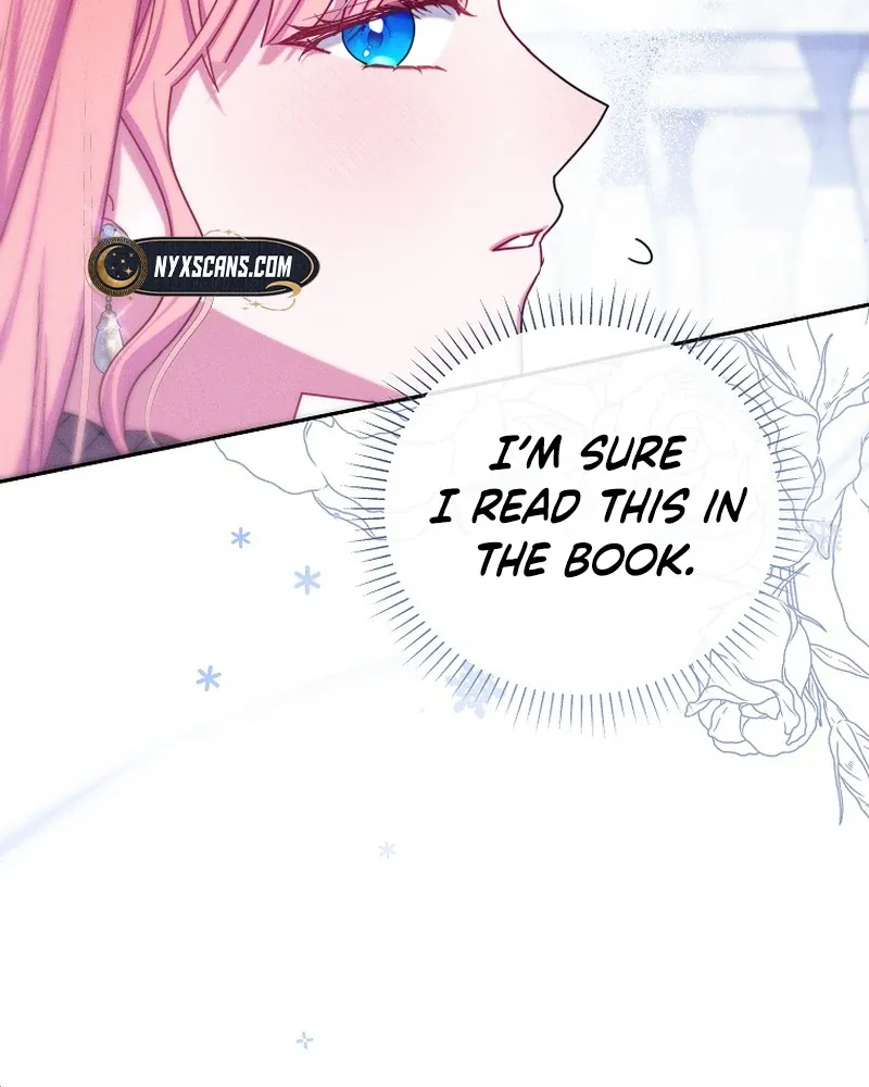 Princess Eveness Saves Herself Chapter 4 page 27 - 