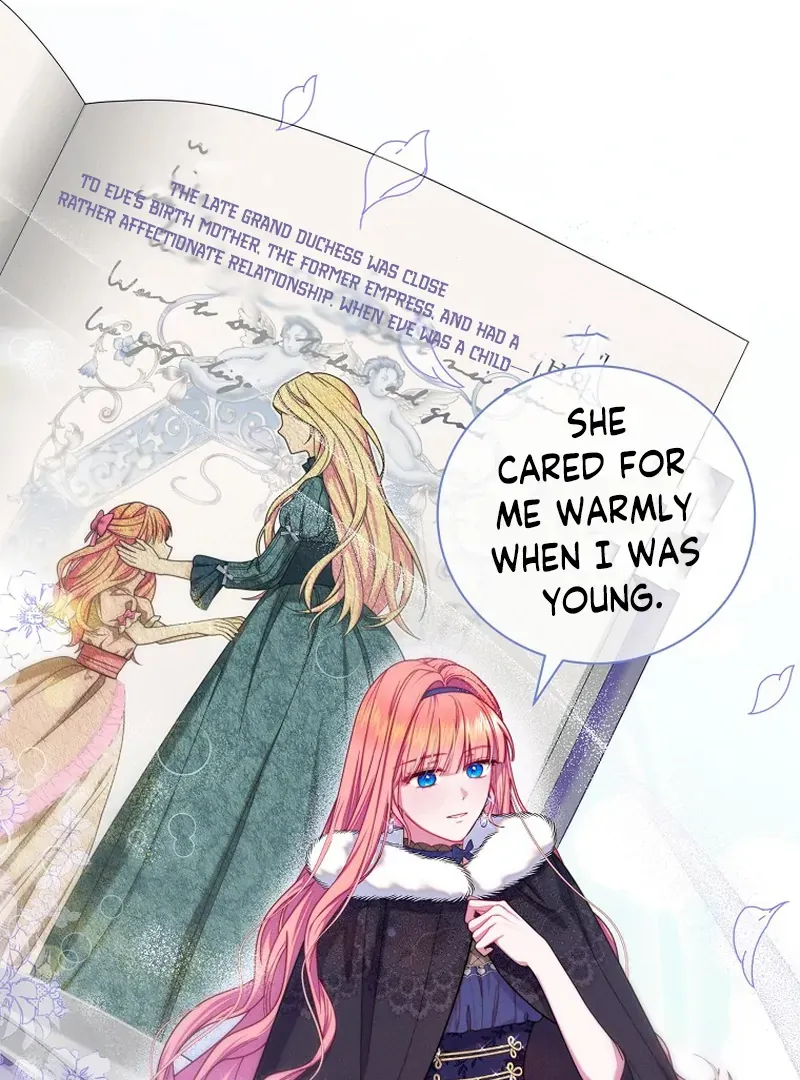 Princess Eveness Saves Herself Chapter 4 page 28 - 