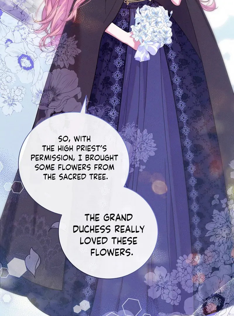 Princess Eveness Saves Herself Chapter 4 page 29 - 