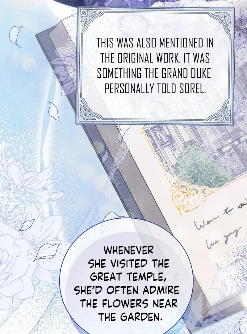 Princess Eveness Saves Herself Chapter 4 page 30 - 