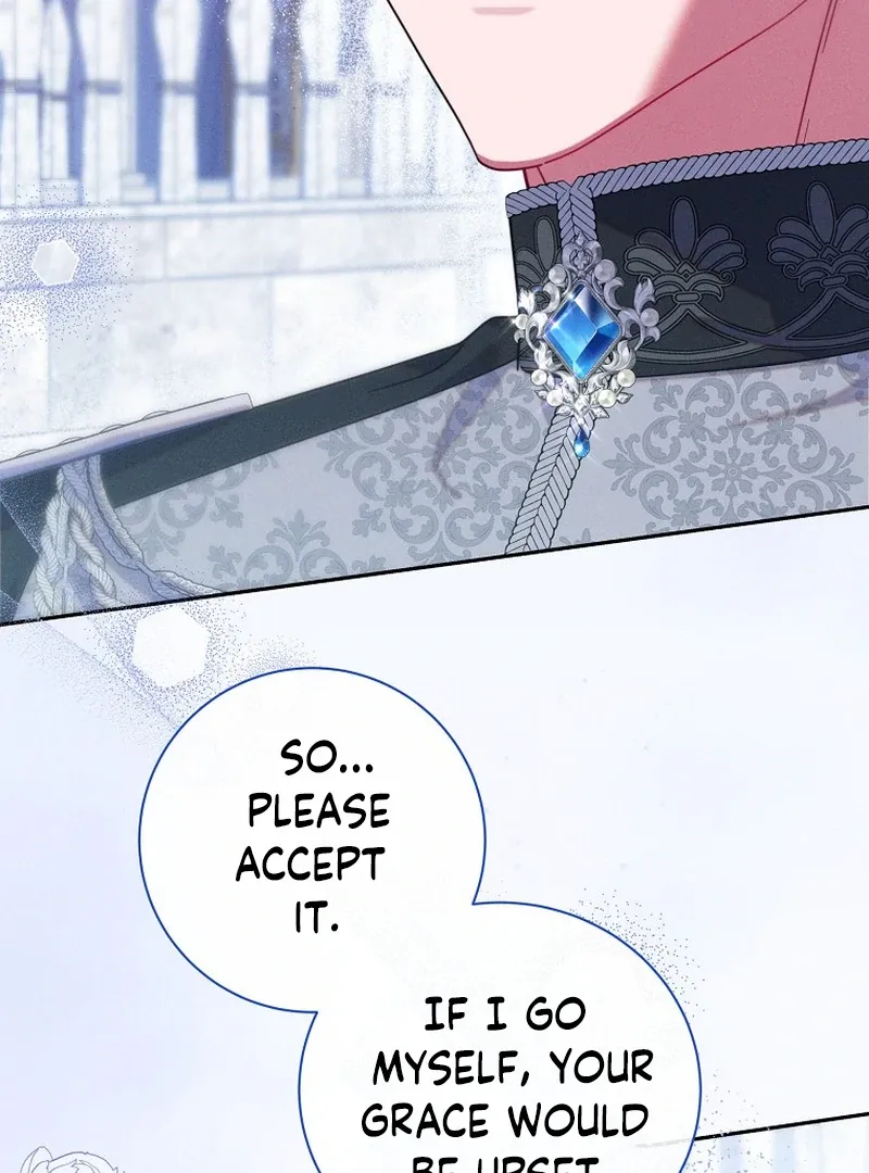 Princess Eveness Saves Herself Chapter 4 page 32 - 
