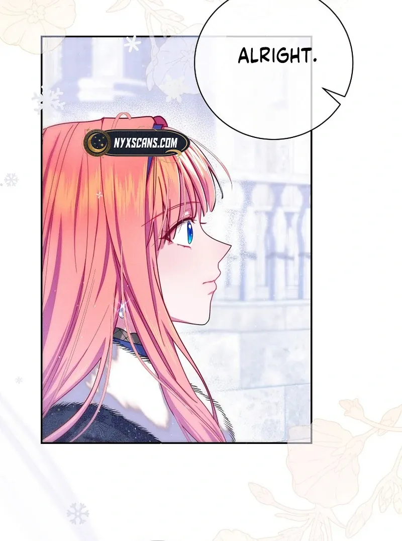Princess Eveness Saves Herself Chapter 4 page 36 - 