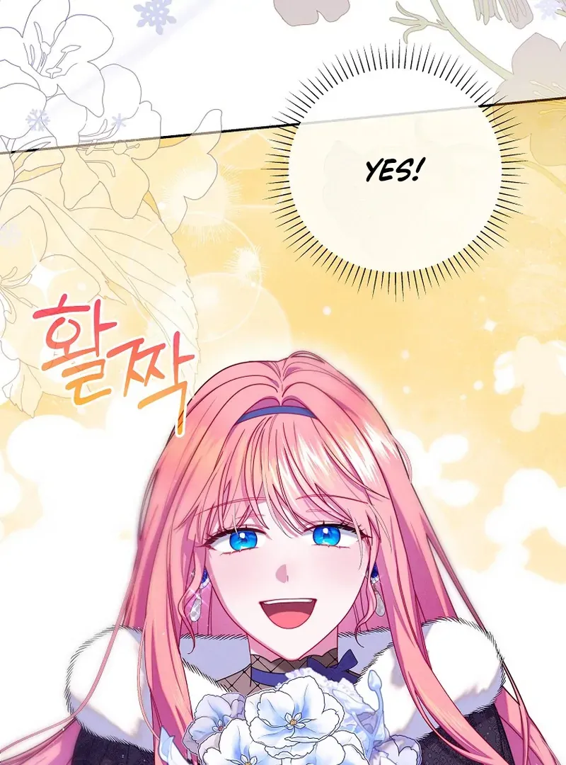 Princess Eveness Saves Herself Chapter 4 page 39 - 