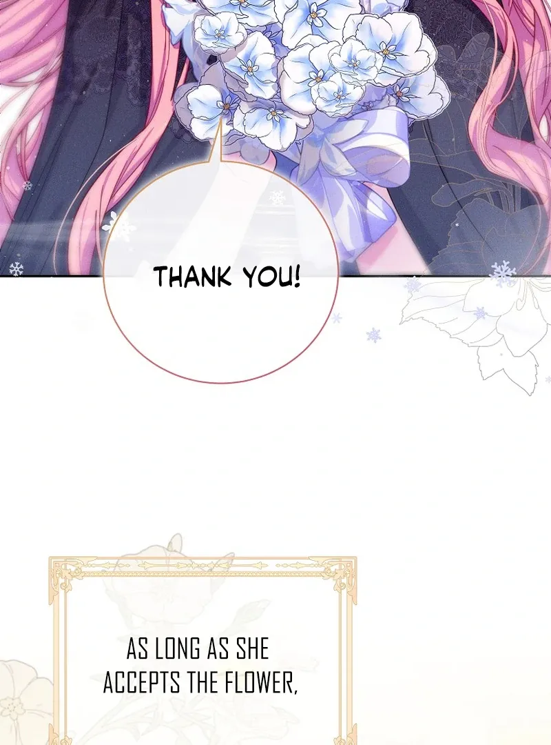 Princess Eveness Saves Herself Chapter 4 page 40 - 