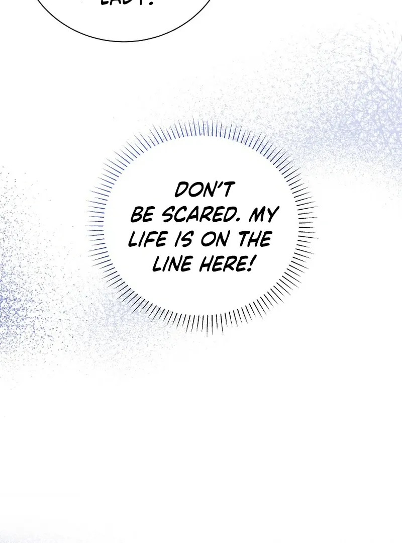 Princess Eveness Saves Herself Chapter 4 page 5 - 