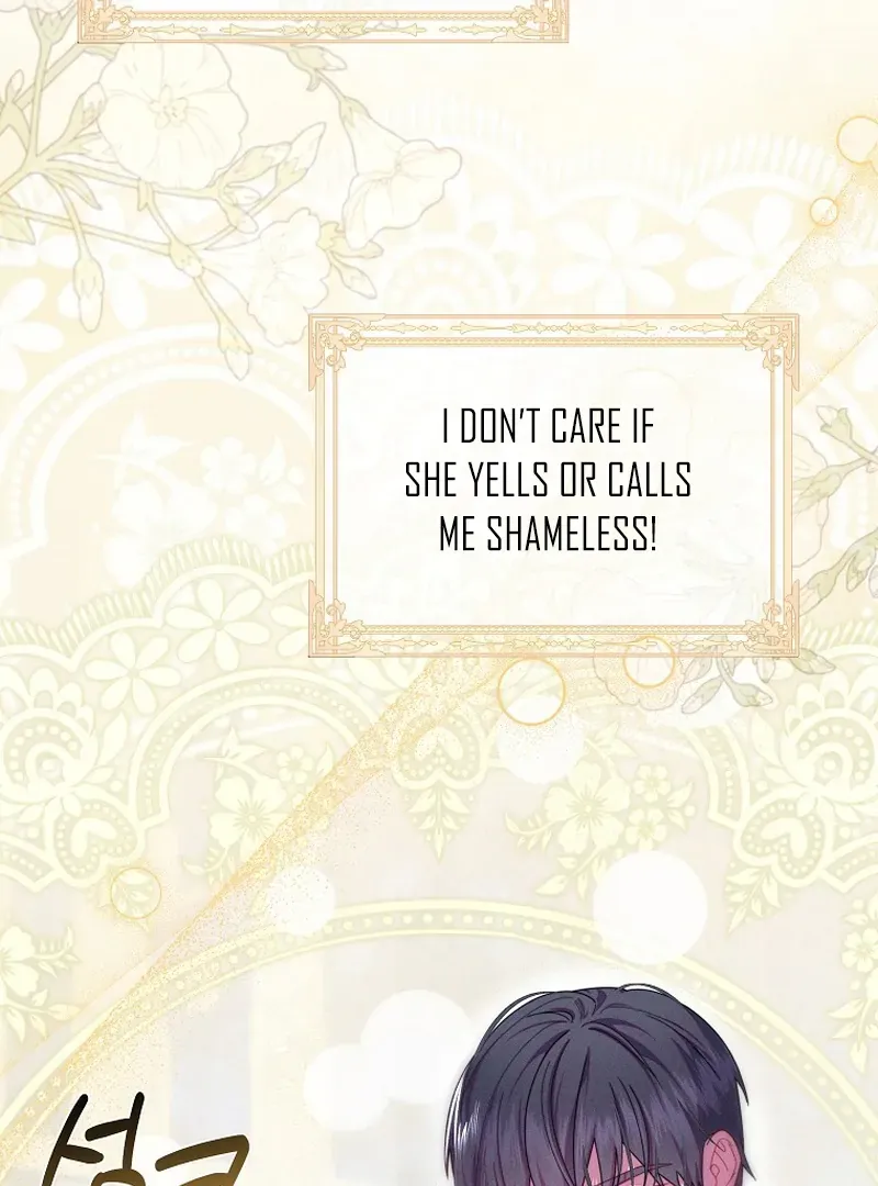 Princess Eveness Saves Herself Chapter 4 page 41 - 