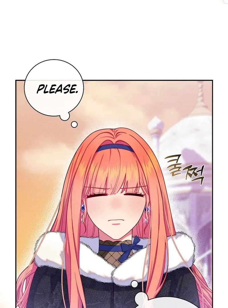 Princess Eveness Saves Herself Chapter 4 page 47 - 