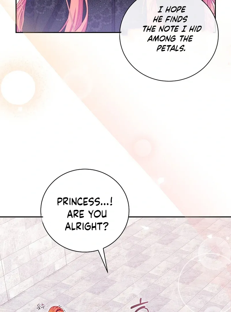 Princess Eveness Saves Herself Chapter 4 page 48 - 