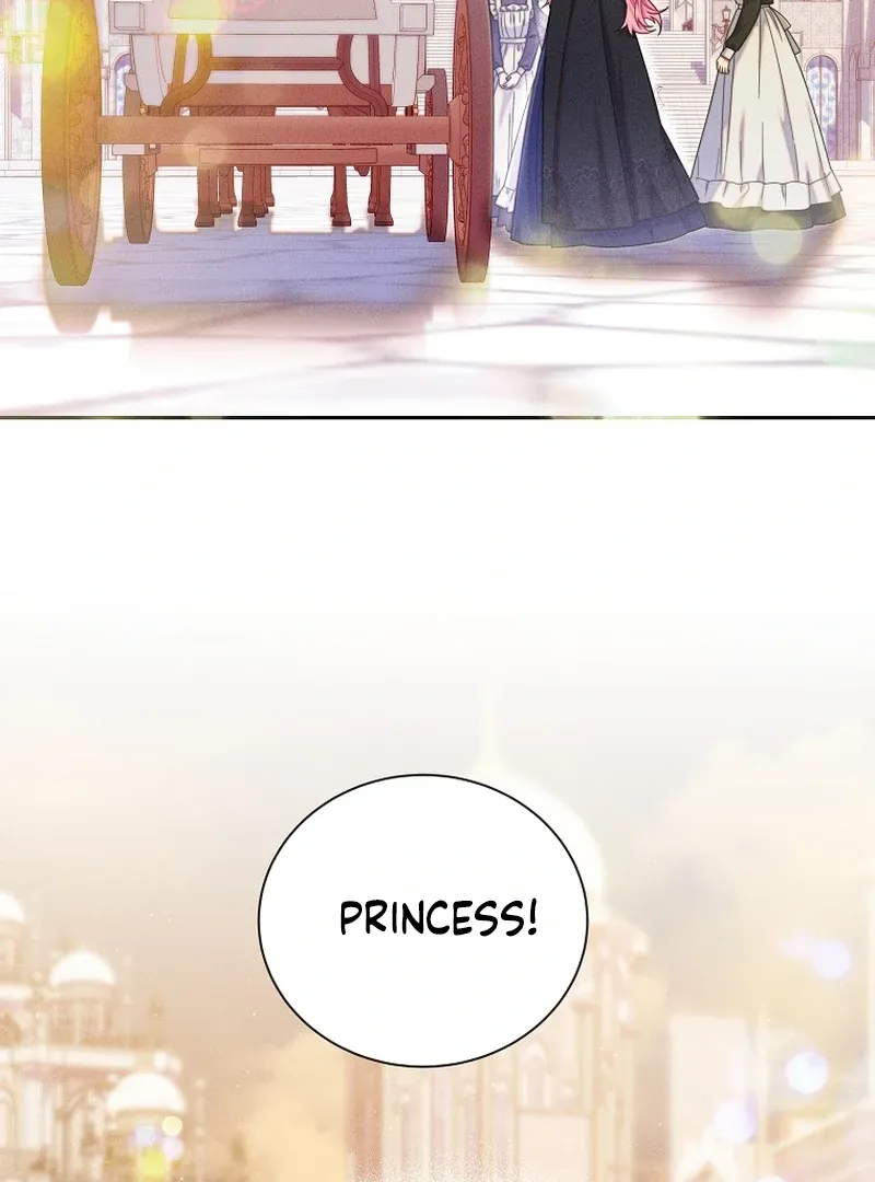 Princess Eveness Saves Herself Chapter 4 page 53 - 
