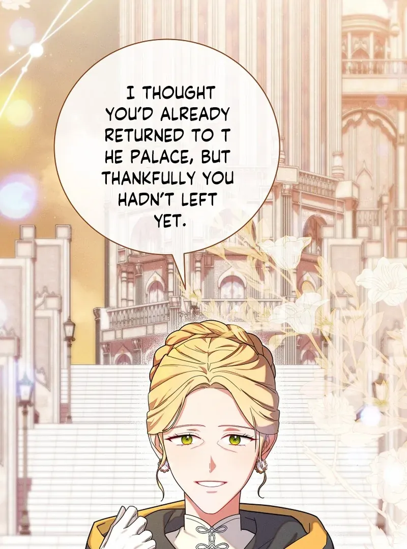 Princess Eveness Saves Herself Chapter 4 page 56 - 
