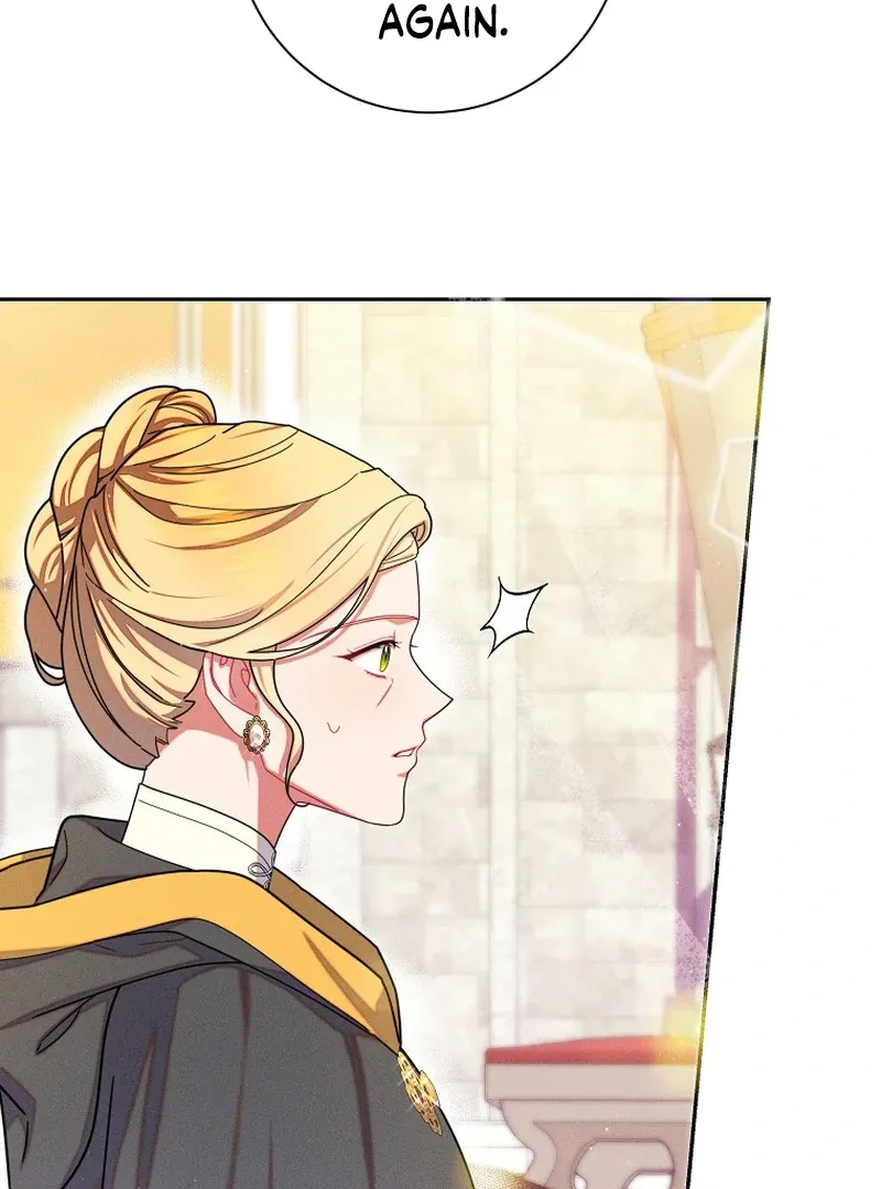 Princess Eveness Saves Herself Chapter 4 page 59 - 