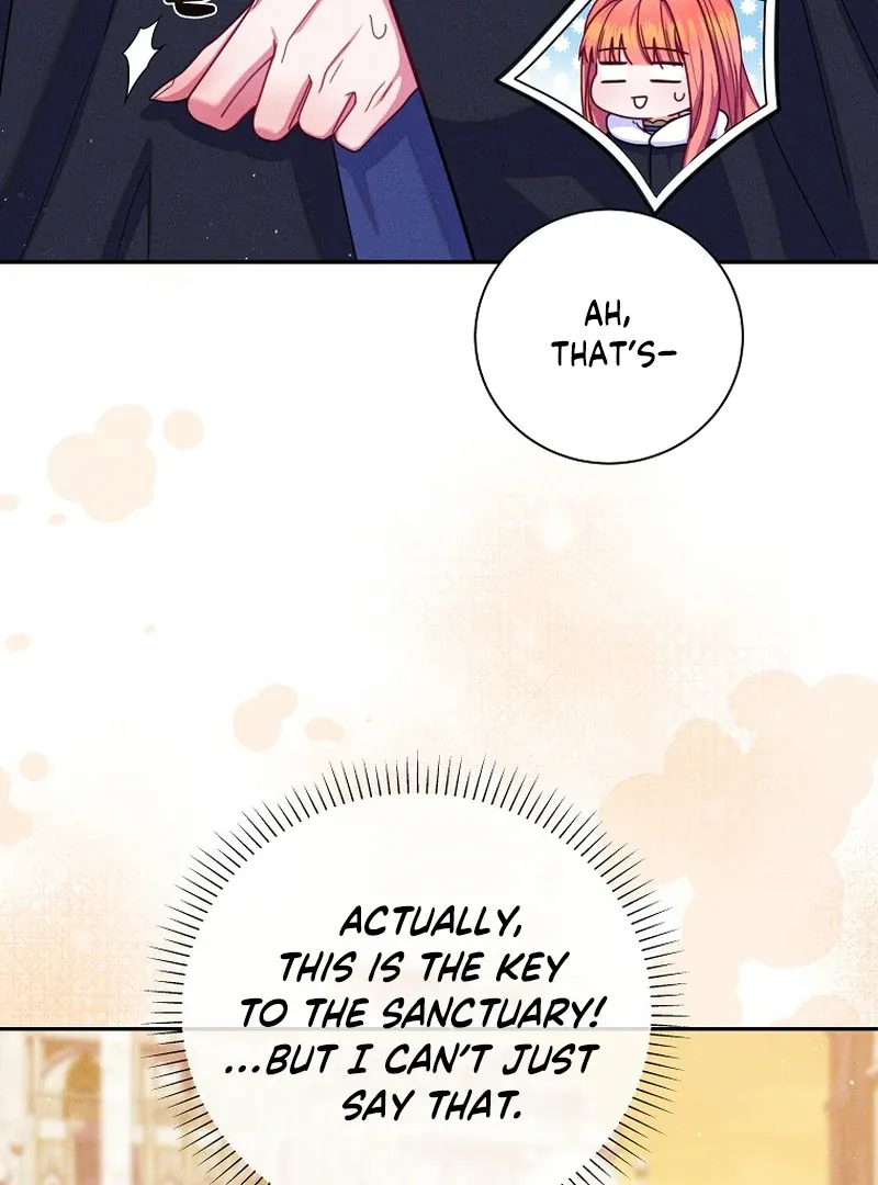 Princess Eveness Saves Herself Chapter 4 page 61 - 