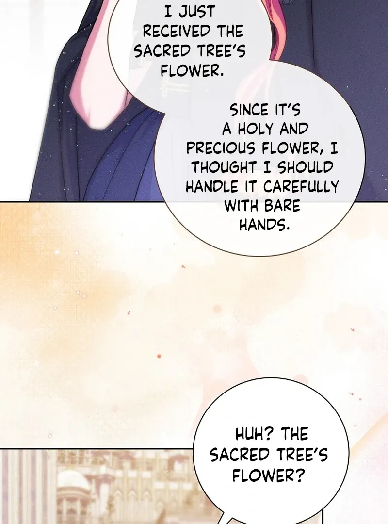 Princess Eveness Saves Herself Chapter 4 page 63 - 