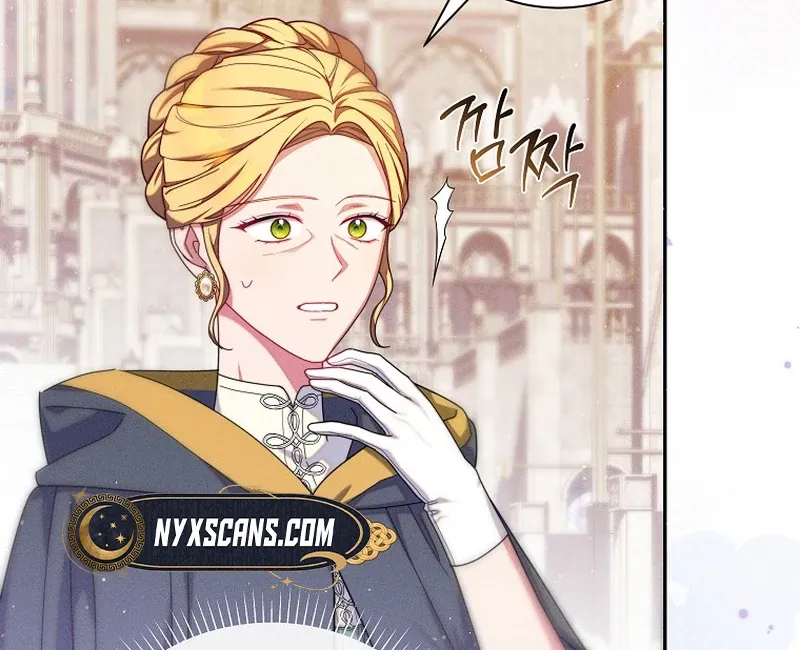 Princess Eveness Saves Herself Chapter 4 page 64 - 