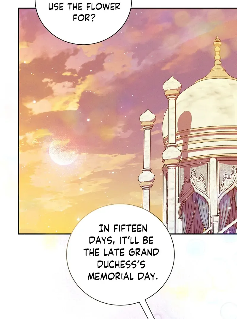 Princess Eveness Saves Herself Chapter 4 page 68 - 