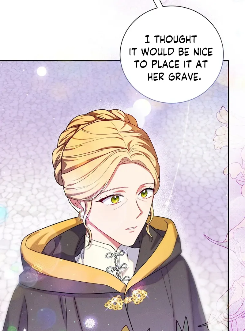 Princess Eveness Saves Herself Chapter 4 page 69 - 