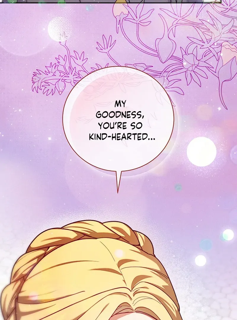 Princess Eveness Saves Herself Chapter 4 page 70 - 