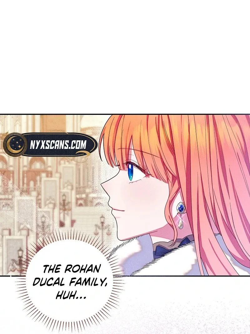 Princess Eveness Saves Herself Chapter 4 page 74 - 