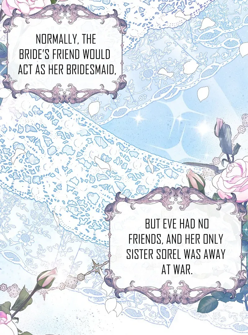 Princess Eveness Saves Herself Chapter 4 page 78 - 