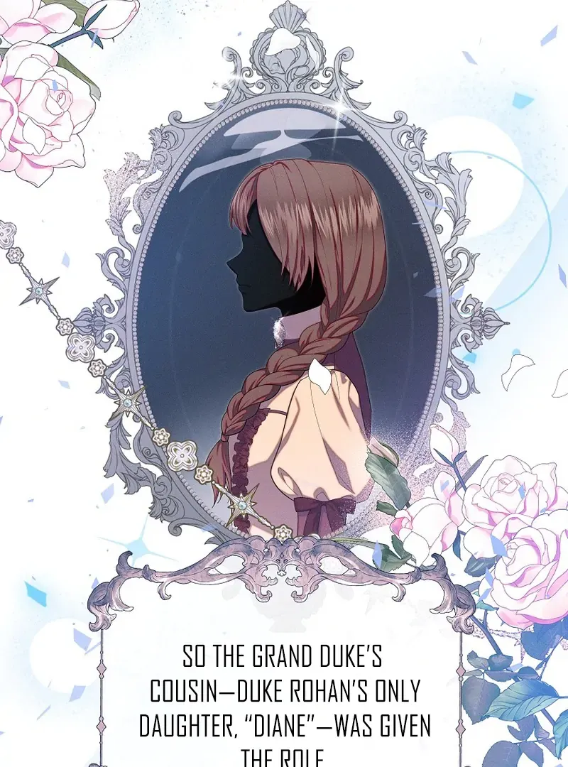 Princess Eveness Saves Herself Chapter 4 page 79 - 