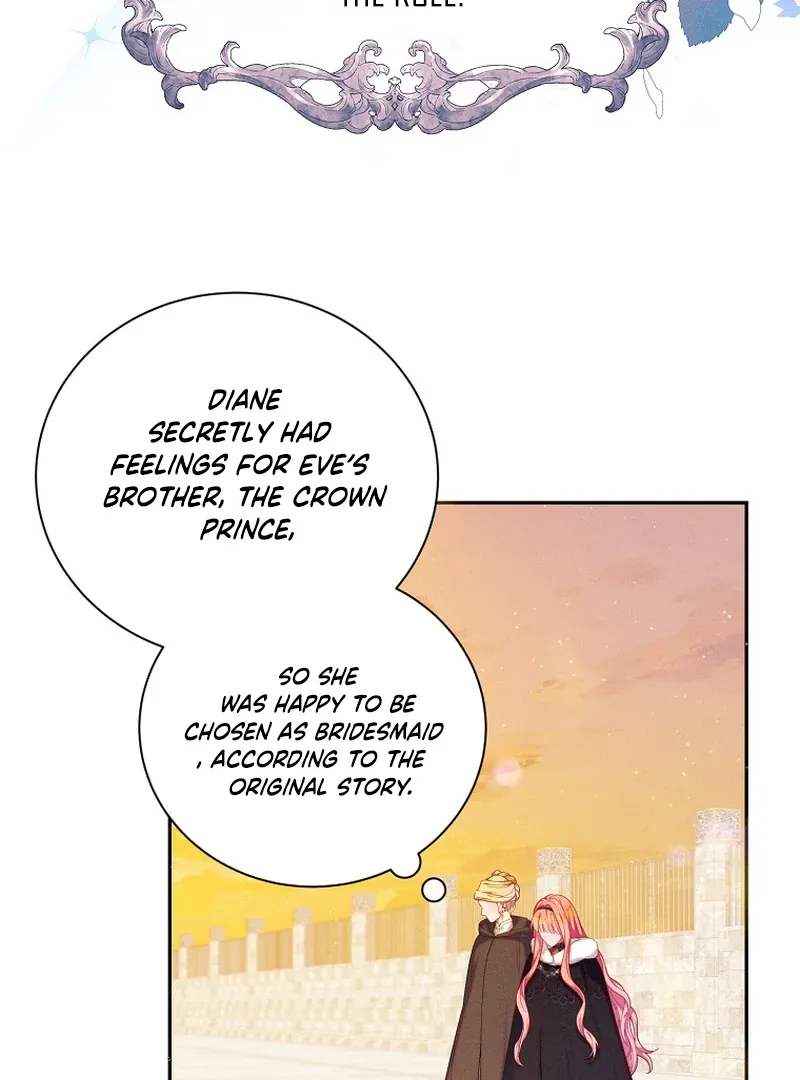 Princess Eveness Saves Herself Chapter 4 page 80 - 