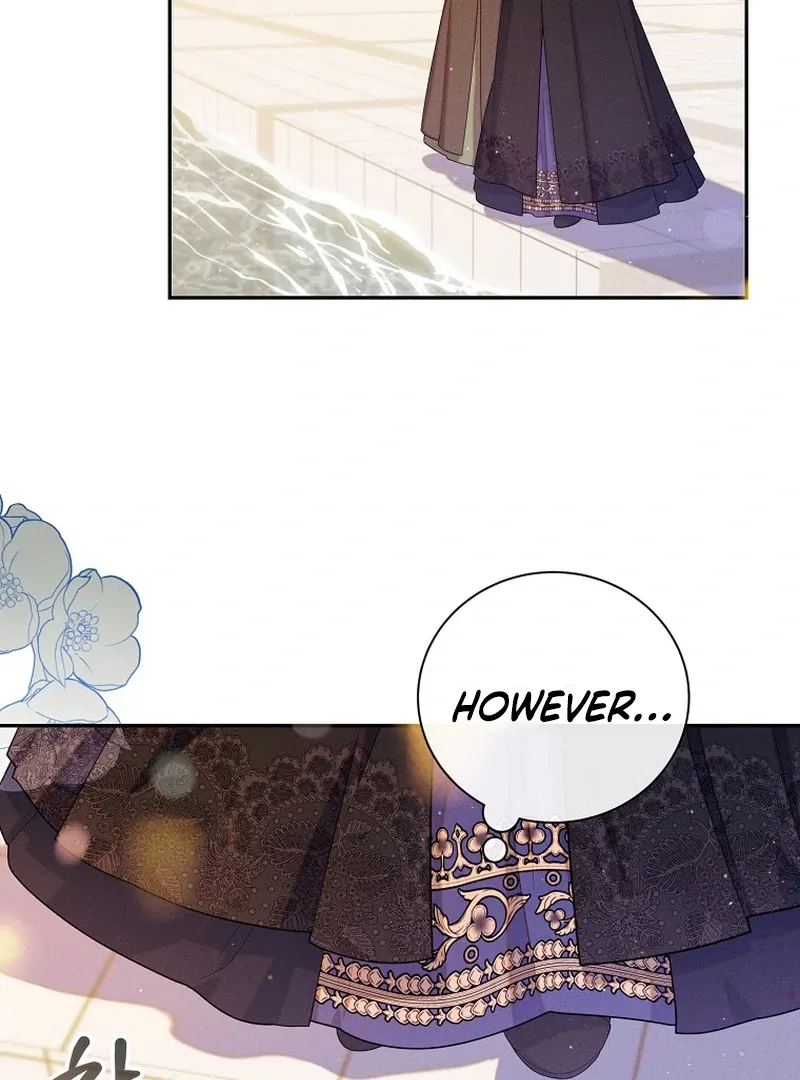 Princess Eveness Saves Herself Chapter 4 page 81 - 