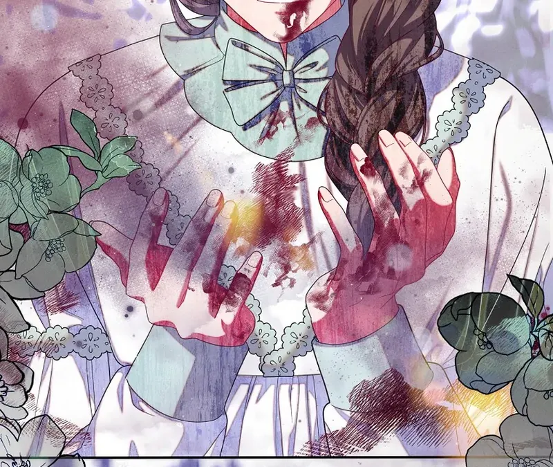 Princess Eveness Saves Herself Chapter 4 page 83 - 