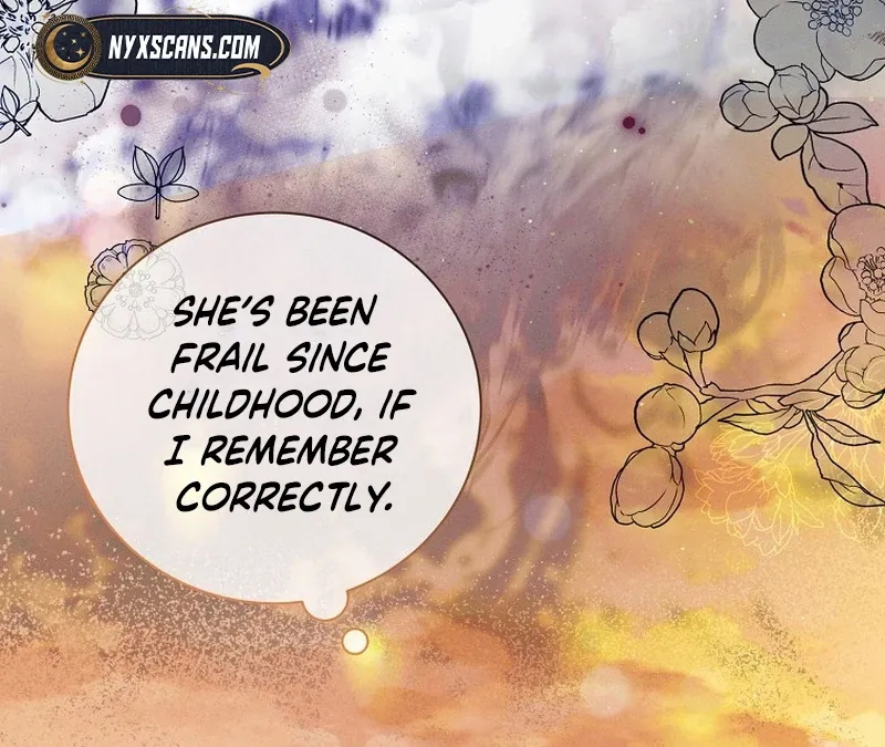 Princess Eveness Saves Herself Chapter 4 page 84 - 