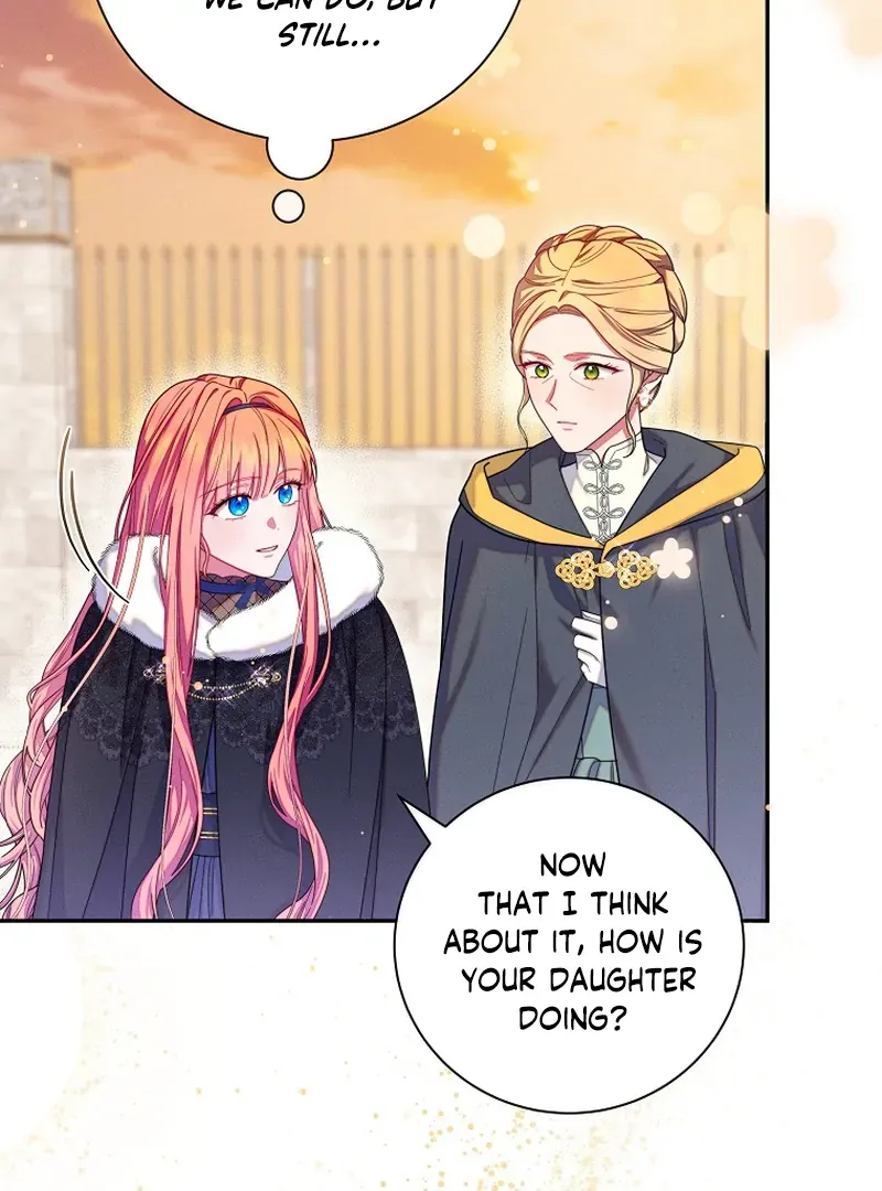 Princess Eveness Saves Herself Chapter 4 page 88 - 