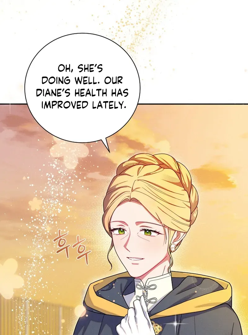 Princess Eveness Saves Herself Chapter 4 page 89 - 