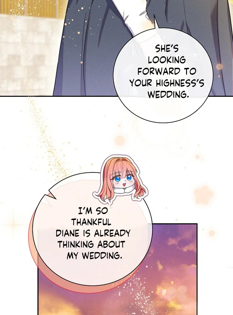 Princess Eveness Saves Herself Chapter 4 page 90 - 