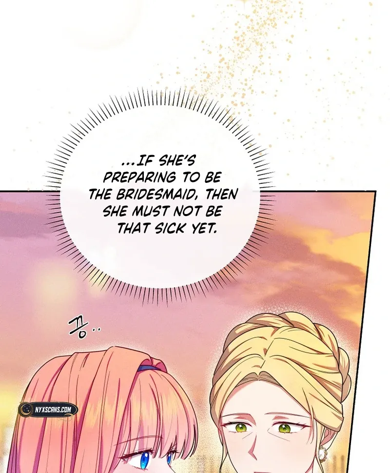 Princess Eveness Saves Herself Chapter 4 page 92 - 