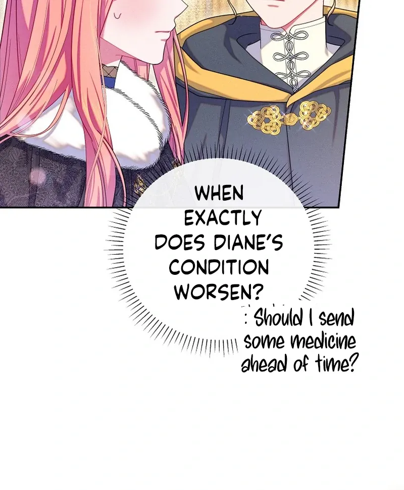 Princess Eveness Saves Herself Chapter 4 page 93 - 