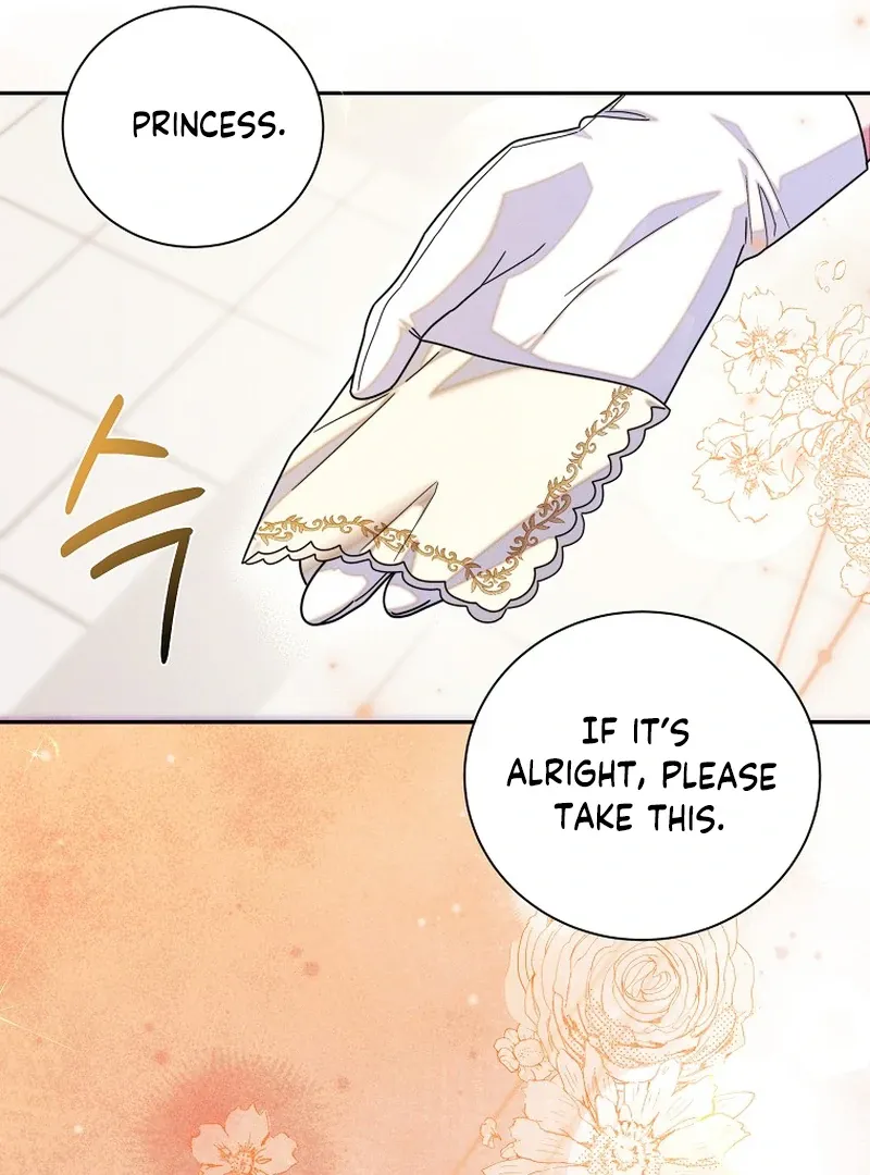 Princess Eveness Saves Herself Chapter 4 page 94 - 