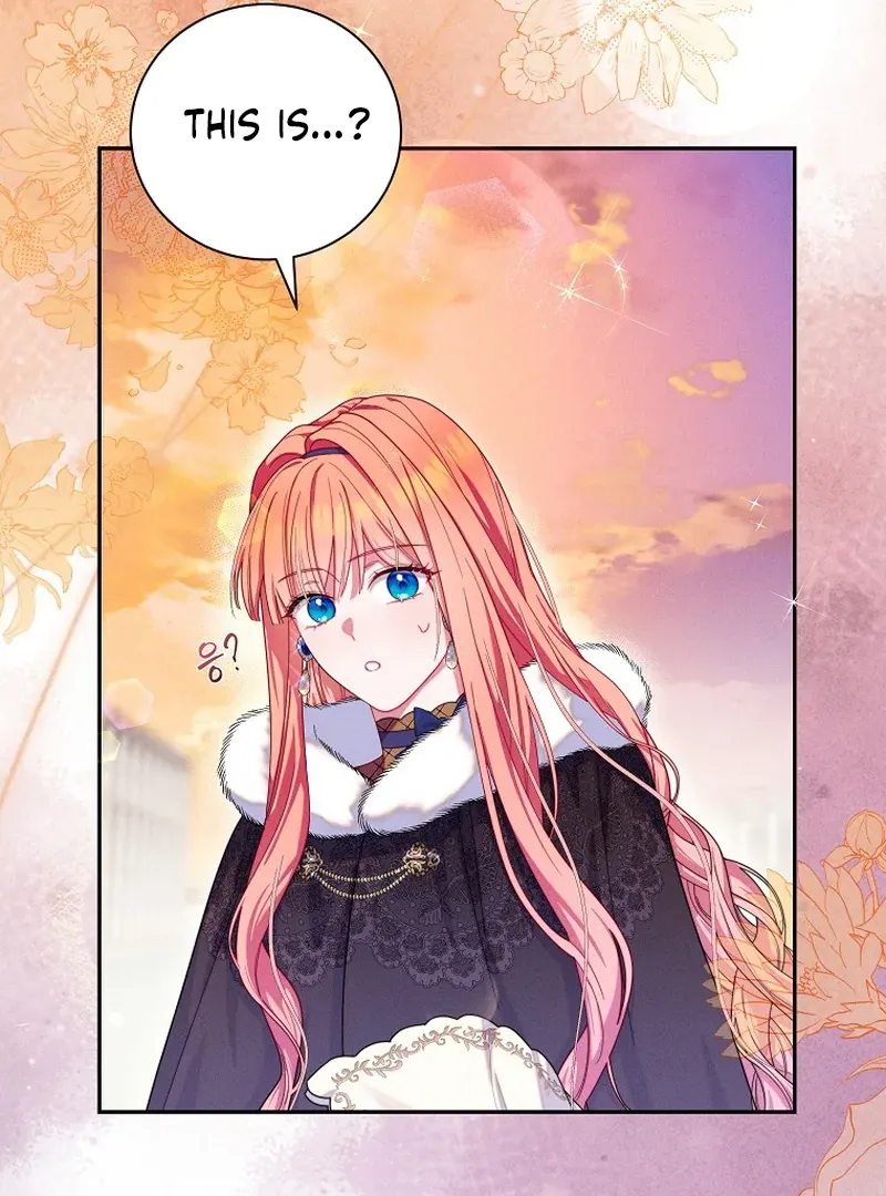 Princess Eveness Saves Herself Chapter 4 page 95 - 