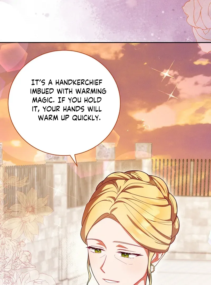Princess Eveness Saves Herself Chapter 4 page 96 - 