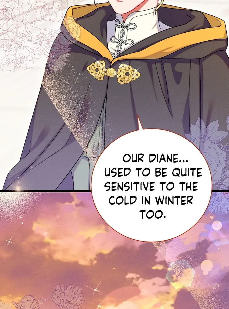 Princess Eveness Saves Herself Chapter 4 page 97 - 
